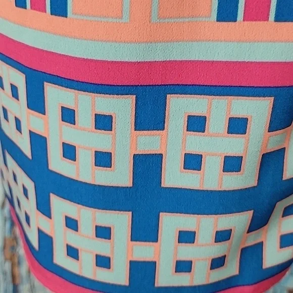 Crown and Ivy Halter Dress - Picture 9 of 13